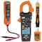 Klein Tools Premium Meter Electrical Test Kit CL220VP - alternate 1