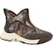 Muck Boot Co Youth Pull On Boot, Plain Toe Toe, 5 in Height, Mossy Oak Country Dna, 2 MOSBKDNY - alternate 1