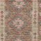Homeroots 10' X 14' Brown Geometric Washable Indoor Outdoor Area Rug 607433 - alternate 8