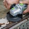 Genesis G20MAX 20V 4-1/2'' Cordless Angle Grinder Kit with 2.0 Ah Battery & Charger GLAG2045B - alternate 4