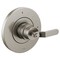 Brizo Litze: Pressure Balance Valve Only Trim - Less Handle T60P035-NKLHP - alternate 4