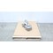 Adams MANUAL STAINLESS FLANGED BUTTERFLY BLOCK CONTROL VALVE 6IN 150 MAK - alternate 1