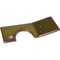 Cnh BRACKET, CNH OEM SBA344912860 SBA344912860 - alternate 2