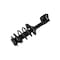 Fcs Struts Suspension Strut And Coil Spring Assembly 1331750L - alternate 5
