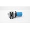 Festo PNEUMATIC REGULATOR 240PSI 1/8IN NPT 0-140PSI LR-1/8-D-7-MINI - alternate 6
