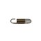 John Deere EXTENSION SPRING, OEM FH308163 - alternate 3