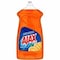 Ajax Triple Action Dish Soap - 52 fl oz (1.6 quart) - Orange Scent - Pleasant Scent, Phosphate-free,  149860 - alternate 2
