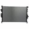 Motorcraft Radiator,  RAD83 - alternate 5