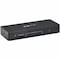 Eaton Safe-IT USB-C Dock Triple Display 4K 60 Hz HDMI/DisplayPort VGA USB 3.2 Gen 2 USB Hub GB U442AB-DOCK9 - alternate 1