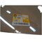 Caterpillar GASKET, CATERPILLAR OEM 4F7687 4F7687 - alternate 1