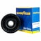 Goodyear Accessory Drive Belt Tensioner or Idler Pulley 57143 - alternate 5