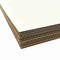 Flipside 20 x 30 White Corrugated Project Sheet, 10PK 32300-10 - alternate 5