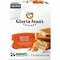 Gloria Jeans Coffees Gloria Jean's K-Cup, Pod Butter Toffee, Keurig Single-Serve K-Cup Pods, Medium Roast Coffee, 24, 4PK 5000330066 - alternate 1