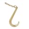 Mytee Products 5/16in x 10ft Long Shank J Hook Tow Chain w. RTJ Cluster & Grab Hook, 2PK CH51610-J-RTJx2 - alternate 6
