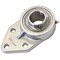 Edt FLANGEANGE BLOCK BALL BEARING 4Y3PBM8-08FX - alternate 1