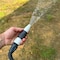 Kings County Tools 98 ft Expandable Garden Hose Italian Made Flexible Outdoor Water Hose w/ Nozzle & Quick Connectors GW68C02-06 - alternate 7