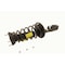 Kyb Complete Corner Unit Assembly -Strut, Mount and Spring,  SR4112 - alternate 1
