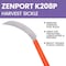 Zenport Plastic Handle Harvest Sickle with Serrated Blade, 3PK K208 - alternate 9
