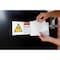 Brady Acrylic Overlaminate for BradyJet, 4.5 in. W, Roll of 120 Feet LAM-4000-910 - alternate 3