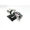 Thern ELECTRIC WINCH 35-50FPM 1000LB 115V-AC 3CP1S-AFS - alternate 5