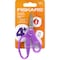 Fiskars Fiskars 1.8 in. L Stainless Steel Kid Scissors 1 pc 1067052 - alternate 3