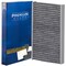 Premium Guard Cabin Air Filter,  PC99848C - alternate 4