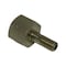 John Deere FITTING FUEL, JOHN DEERE OEM MG85702174  MG85702174 - alternate 2