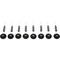 Standard Ignition Standard Motor Products, Coil On Plug Boot,  CPBK294 - alternate 4
