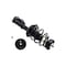 Fcs Struts Suspension Strut And Coil Spring Assembly 1333858R - alternate 4