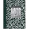 Roaring Spring Lab Notebook, 8 in. x 10 in., Green 77108 - alternate 1