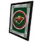 Holland Bar Stool Co Minnesota Wild 17" x 22" Logo Mirror MLogoMinWld - alternate 3