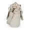 Picnic Time Family Of Brands Temecula Wine and Cheese Bag, Natural White Canvas 617-03-190-000-0 - alternate 5