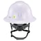 Ergodyne White Class E Type 2 MIPS Full Brim Safety Helmet 8963-MIPS - alternate 1