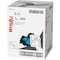 Wypall WypAll Power Clean L40 Extra Absorbent Towels (05860), Limited Use, White, 1 Roll / Box, 200 Towels 05860 - alternate 1