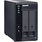 Qnap 2-BAY 3.5 SATA HDD USB 3.1 GEN2 10GBPS TR-002-US - alternate 7