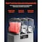 Vevor 12Lx3 Tank Commercial Slushy Machine Margarita Smoothie Frozen Drink Maker XN360B - alternate 7