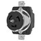 Hubbell Wiring Twist-Lock 50A 3-Phase 250V AC 3-Pole 4-Wire Grounding Receptacle CS8369 - alternate 1