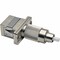 Tripp Lite OPTICAL FIBER CABLE TESTER ADAPTER FC/SC 50/125 OM3 10 GB M/F T020-001-SC10G - alternate 1