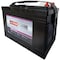 Ultrapower 12V 780 MCA Maintenance-Free Marine Battery Group 27, 2PK EV27 - alternate 6