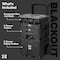 Klein Tools MODbox Blackout 3-Piece Set 548BLKSTK - alternate 8