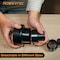 Powertec Modular Step 4 in 1 Adapter - Shop Vac Dust Collector Hose Fitting, 1PK 70297N - alternate 10