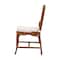 Bali & Pari Rio Natural Rattan Dining Chair 270-14796-ZORO - alternate 9