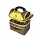Igloo Lunch Bag Cooler Playmate Gripper Assorted Assorted 66170 - alternate 12
