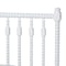 Baxton Studio Denita Bedroom Set with Chest, White, Twin 271-14733-14743-14741-14739-ZORO - alternate 9