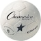 Champion Sports Soccer Ball, White/Black, Size 5, Composite Cover CLASSIC5 - alternate 1