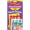 Trend Sweet Stickers, Scratch/Sniff Scents, 480 Pieces/PK, AST TEPT83901 - alternate 1