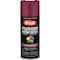 Krylon Fusion All-In-One Gloss Spray Paint & Primer Burgundy K02704007 - alternate 6