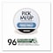 Pick Me Up Provisions French Vanilla Coffee K-Cups, 96PK PM62434CT - alternate 8