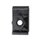 Auveco Nissan Nylon U-Type Nut, 10PK 21459 - alternate 2