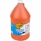 Crayola Paint, Washable, 128oz, Orange 542128036 - alternate 1